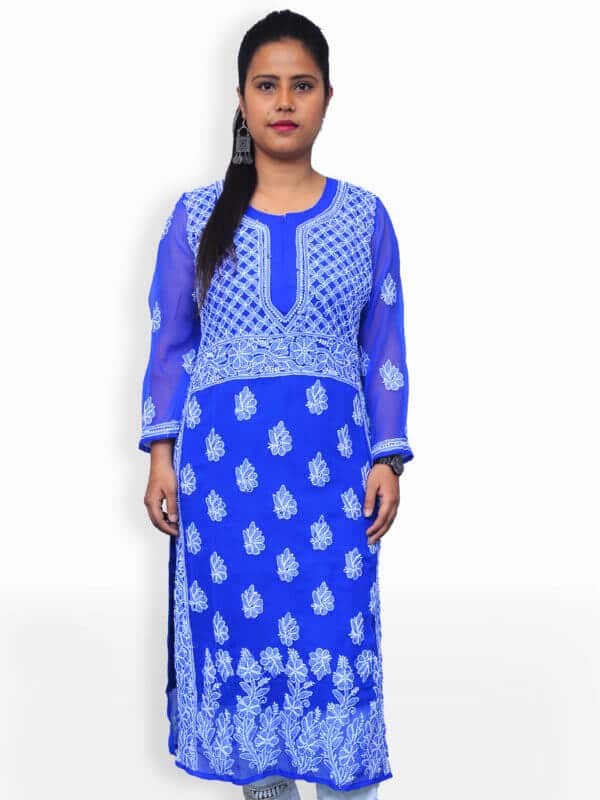 Buy Authentic Indian Wear Online at Discount Price