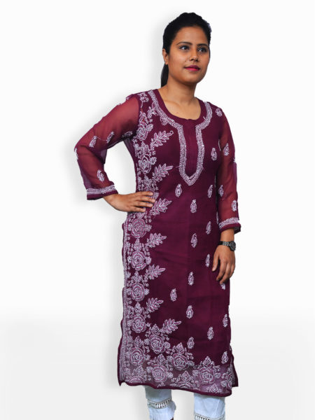 Buy Authentic Indian Wear Online at Discount Price